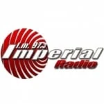 Logo da rádio Radio Imperial 97.3 FM ao vivo online