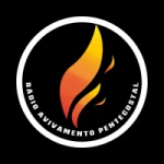 Logo da rádio Rádio Avivamento Pentecostal ao vivo online