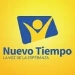 Logo da rádio Radio Nuevo Tiempo 88.3 FM ao vivo online