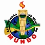 Logo da rádio Rádio Inclusão no Meio do Mundo ao vivo online