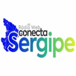Logo da rádio Rádio Web Conecta Sergipe ao vivo online