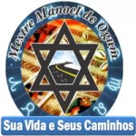 Logo da rádio Web Rádio Sua Vida e Seus Caminhos ao vivo online