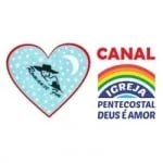 Logo da rádio Rádio Romance Canal IPDA ao vivo online