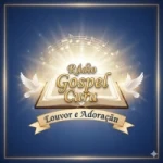 Logo da rádio Rádio Gospel Curu ao vivo online