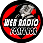 Logo da rádio Rádio Web Fonte Boa ao vivo online