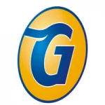 Logo da rádio Rádio Grimpas 87.9 FM ao vivo online