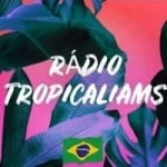 Logo da rádio Rádio Tropicalia MS ao vivo online