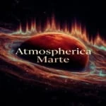 Logo da rádio Rádio Atmospherica Marte ao vivo online