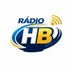 Logo da rádio Rádio HB ao vivo online