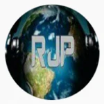 Logo da rádio Rádio Jovem Planet ao vivo online