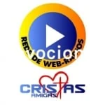 Logo da rádio Nossa Rádio Viva ao vivo online