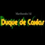 Logo da rádio Web Rádio Duque de Caxias ao vivo online