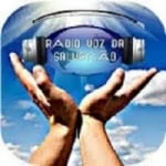 Logo da rádio Rádio Voz da Salvação ao vivo online