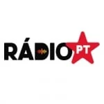 Logo da rádio Rádio PT ao vivo online