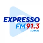 Logo da rádio Rádio Expresso 91.3 FM ao vivo online