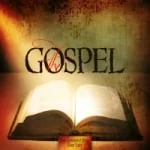 Logo da rádio WebGospel ao vivo online