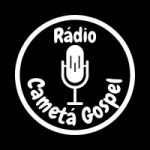 Logo da rádio Rádio Cametá Gospel ao vivo online