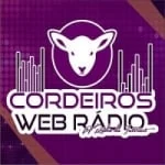 Logo da rádio Cordeiros Web Rádio ao vivo online