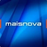 Logo da rádio Maisnova 93.9 FM ao vivo online