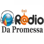 Logo da rádio Rádio da Promessa ao vivo online
