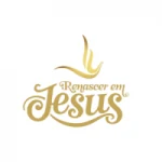 Logo da rádio Renascer em Jesus ao vivo online