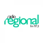 Logo da rádio Rádio Regional 97.3 FM ao vivo online