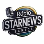 Logo da rádio Rádio Star News ao vivo online