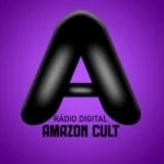 Logo da rádio Rádio Digital Amazon Cult ao vivo online