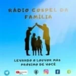 Logo da rádio Rádio Gospel da Família ao vivo online
