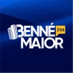 Logo da rádio Rádio Benné Maior FM ao vivo online