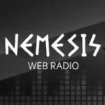 Logo da rádio Nemesis Web Rádio ao vivo online
