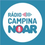 Logo da rádio Rádio Campina no Ar ao vivo online