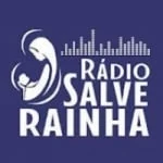 Logo da rádio Rádio Salve Rainha ao vivo online