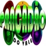 Logo da rádio Rádio Pancadão Vale ao vivo online