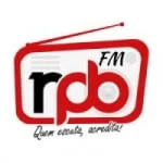 Logo da rádio Rádio Repórter PB ao vivo online