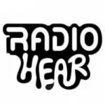 Logo da rádio Radio Hear ao vivo online