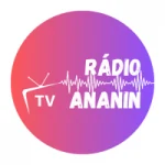 Logo da rádio Rádio TV Ananin ao vivo online