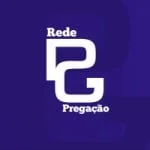 Logo da rádio Rede PG Pregação ao vivo online