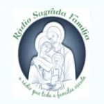 Logo da rádio Rádio Sagrada Família ao vivo online