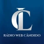 Logo da rádio Rádio Cândido ao vivo online