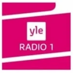 Logo da rádio YLE Radio 1 87.9 FM ao vivo online