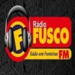 Logo da rádio Rádio Fusco FM ao vivo online