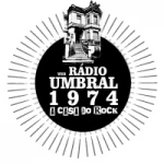 Logo da rádio Rádio Umbral 1974 ao vivo online