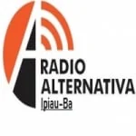 Logo da rádio Rádio Alternativa ao vivo online