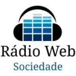Logo da rádio Rádio Web Sociedade ao vivo online