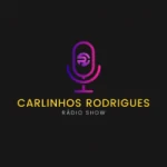 Logo da rádio Rádio Carlinhos Rodrigues ao vivo online