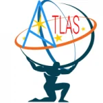 Logo da rádio Atlas Web Rádio ao vivo online