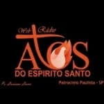 Logo da rádio Atos Do Espírito Santo ao vivo online