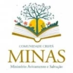 Logo da rádio Rádio Cristã Minas ao vivo online