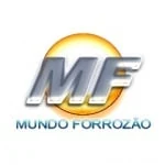 Logo da rádio Web Rádio Mundo Forrozão ao vivo online